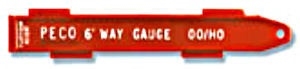 Way Gauge