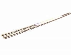 Flexible Bullhead Track, Wooden Sleeper (pack of 12)