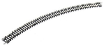 N Gauge Setrack 4th Radius Double Curve ST-19