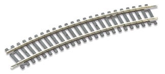 OOHO Setrack 2nd Radius Standard Curve ST-225