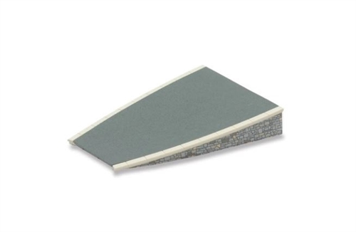 Platform Ramps Stone