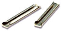 OOHO Gauge Conducting Rail Joiners - SL-10