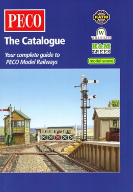 Peco Catalogue