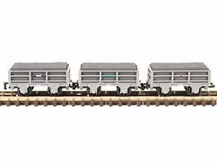 2 Ton Slate Wagons, Unbraked