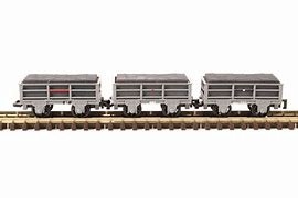 FR 2 Ton Slate Wagons