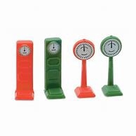 Weighing Machines   2 personnel and 2 parcel types