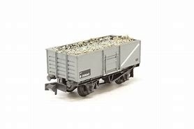 Coal Butterley Steel type BR