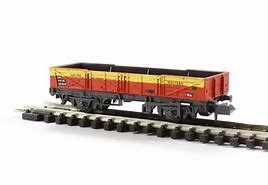 Ferry Tube Satlink Western Red/Yellow