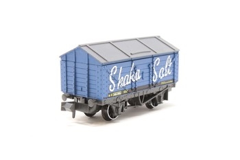 10ft Salt Wagon Shaka Salt