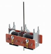 Turnout Motor Extended Drive Pin