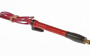 Wheel cleaning brush