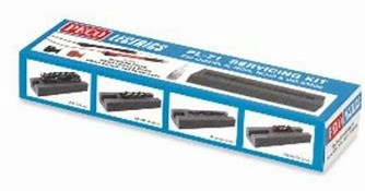 Peco Servicing Kit