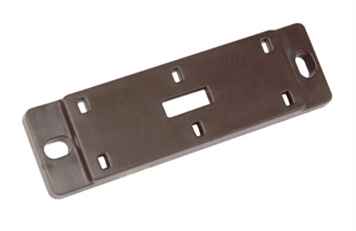 Point Motor Mounting Plates for PL-10E series