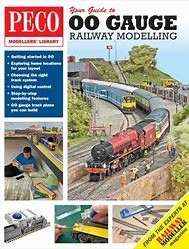 Your Guide To OO Railway Modelling