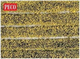 Daffodil Tuft Strips 4mm