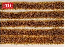 Wild Meadow Grass Tuft Strips 4mm