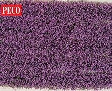 Lavender Tuft Strips 6mm