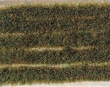 Marshland Grass Tuft Strips 10mm