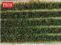 Water Meadow Grass Tuft Strips 10mm