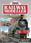 Railway Modeller Annual 2016