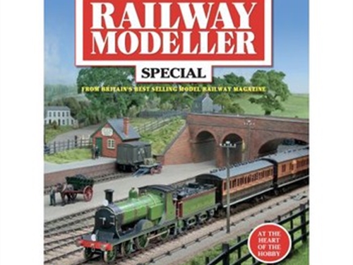 Peco Railway Modeller Special 2025