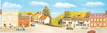 Market Town Extensions Large Backscene (228mm x 736mm)