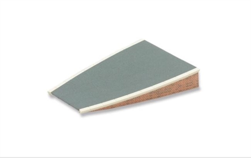 Platform Ramps Stone