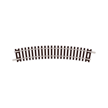 N Gauge Setrack 1st Radius Standard Curve ST-3