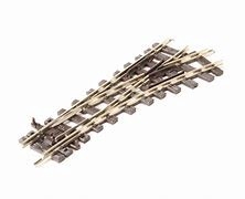 Setrack Right Hand Insulfrog Turnout