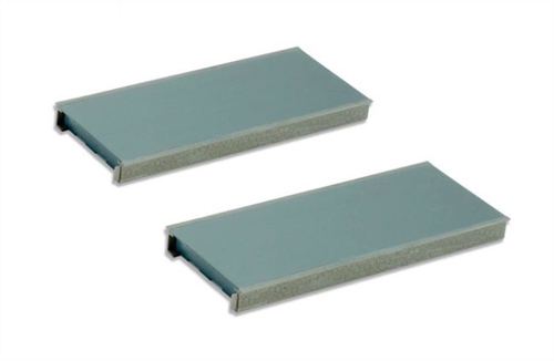 Stone Platform Sections Straight 144mm x2