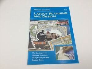 Layout Planning And Design