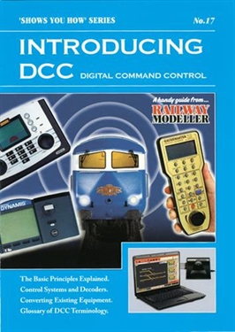 Peco Introducing DCC Instructional Booklet