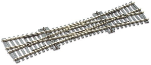 OOHO Streamline Double Slip Crossing SL-90