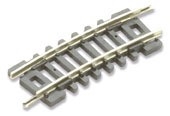 N Gauge Setrack 1st Radius Half Curve ST-4