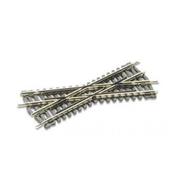 Short Crossing 25 Degree N