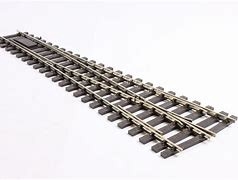 Bullhead Y Turnout, Medium Radius