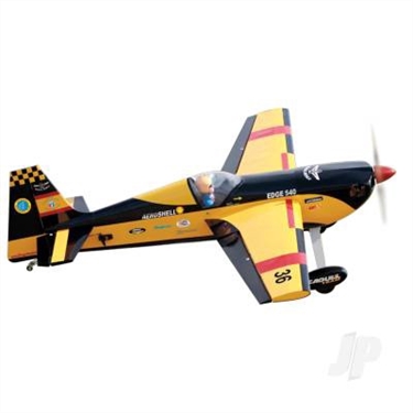 Edge 540 120 17m 67in SEA-84