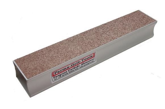 Sanding Block Coarse/Fine 280x52mm
