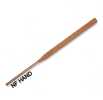 Perma Grit Needle File Hand 14 cm