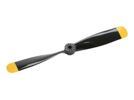 Propeller: P-51 BL, 9 x 6; Sportsman S+