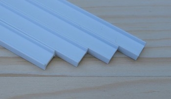 90522 BFS-20 Beam 15.9x380mm