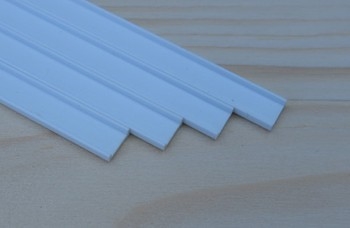 90534 CFS-5 Channel 4.0x380mm