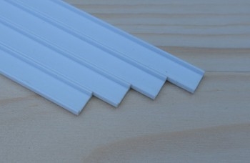 90537 CFS-10 Channel 7.9x610mm