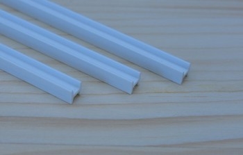 90545 HFS-6 H Section 4.8x610mm