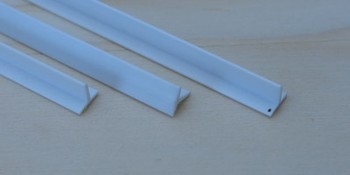 90561 TFS-1 T Section 1.2x250mm