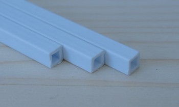 90621 STFS-4 Square Tube 3.2x380mm