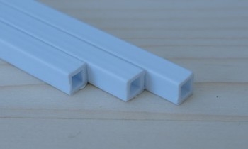 90624 STFS-10 Square Tube 7.9x380mm