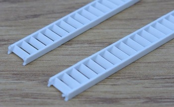 90661 STAS-2 Stairs (pk.2)