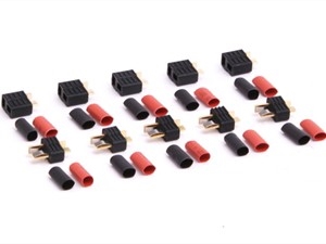 Deans Connectors Pairs (5)