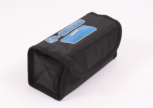 LiPo safe charge bag